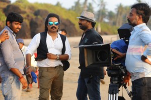 Marala Telupana Priya Photos
